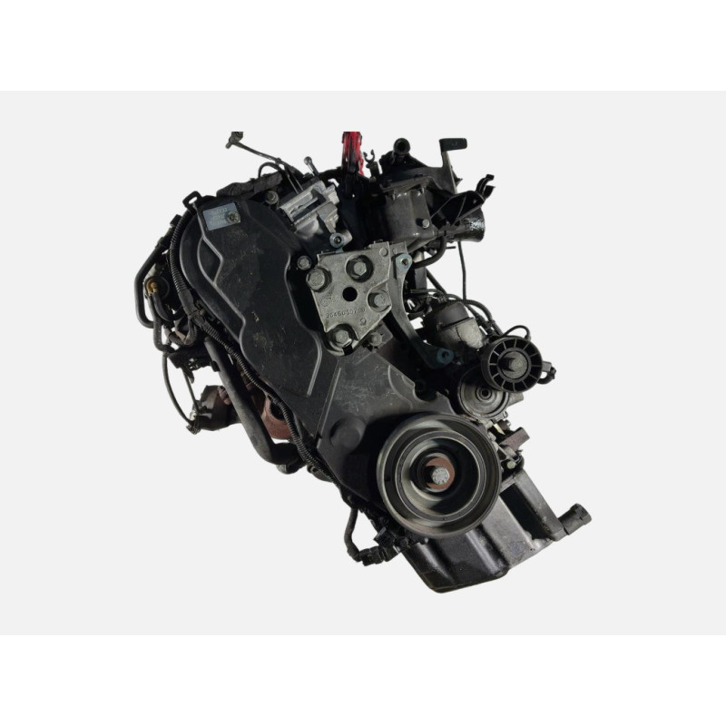Moteur PEUGEOT 607 Photo n°2