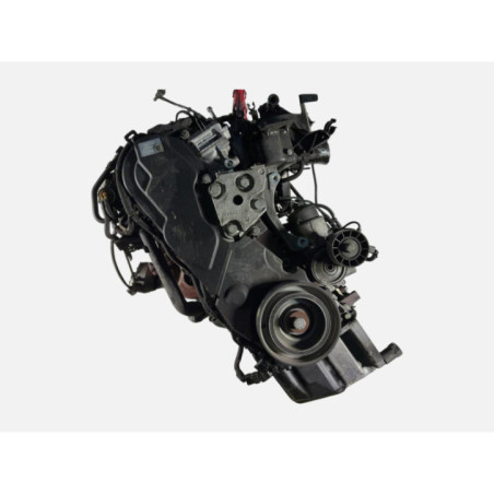 Moteur PEUGEOT 607