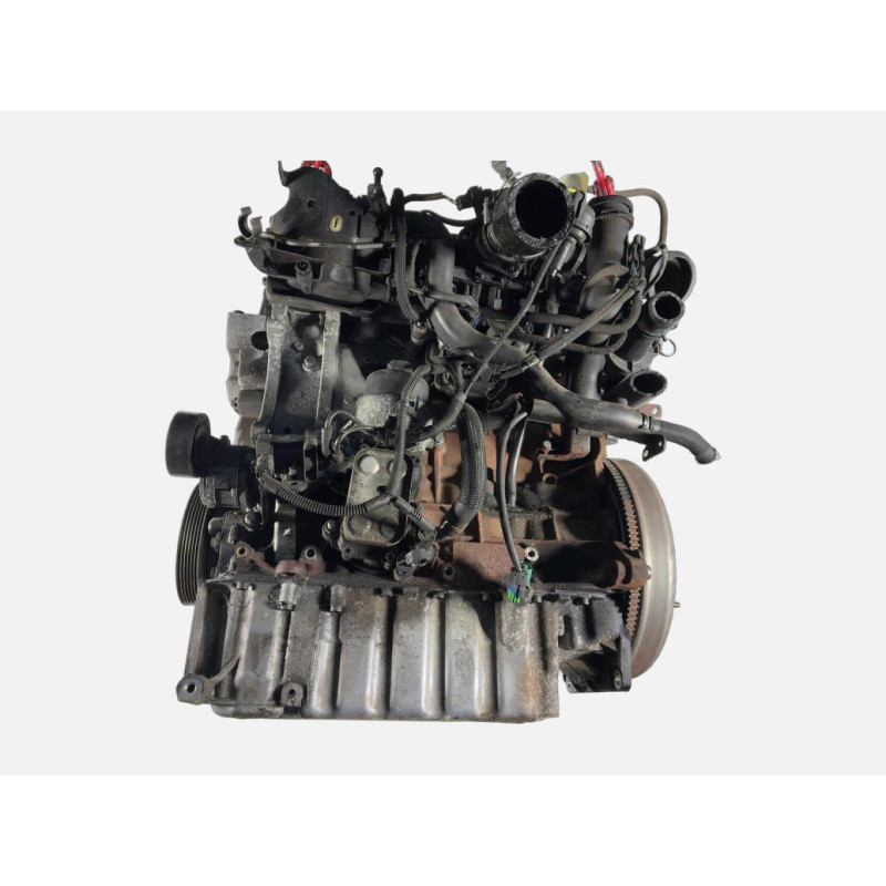 Moteur PEUGEOT 607 Photo n°3