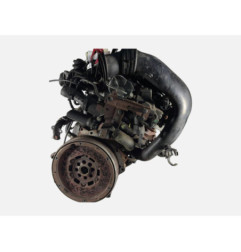 Moteur PEUGEOT 607