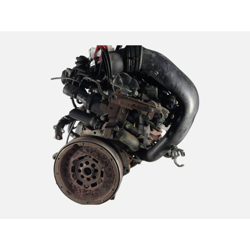 Moteur PEUGEOT 607 Photo n°4