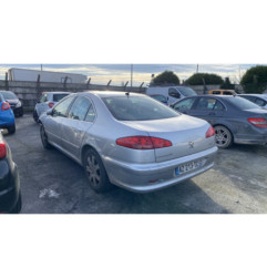 Moteur PEUGEOT 607