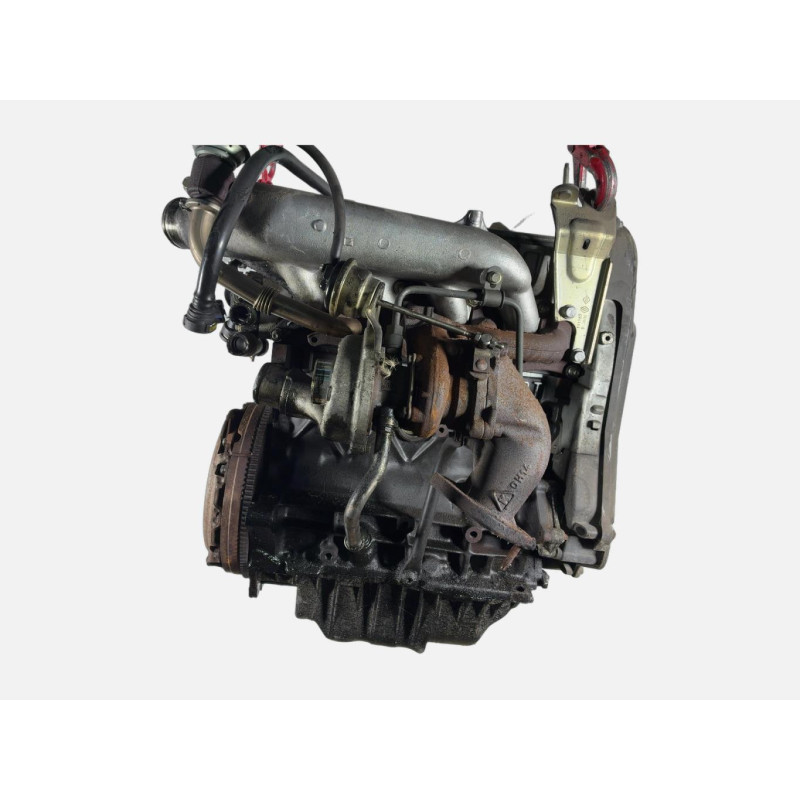 Moteur RENAULT LAGUNA 1 Photo n°1