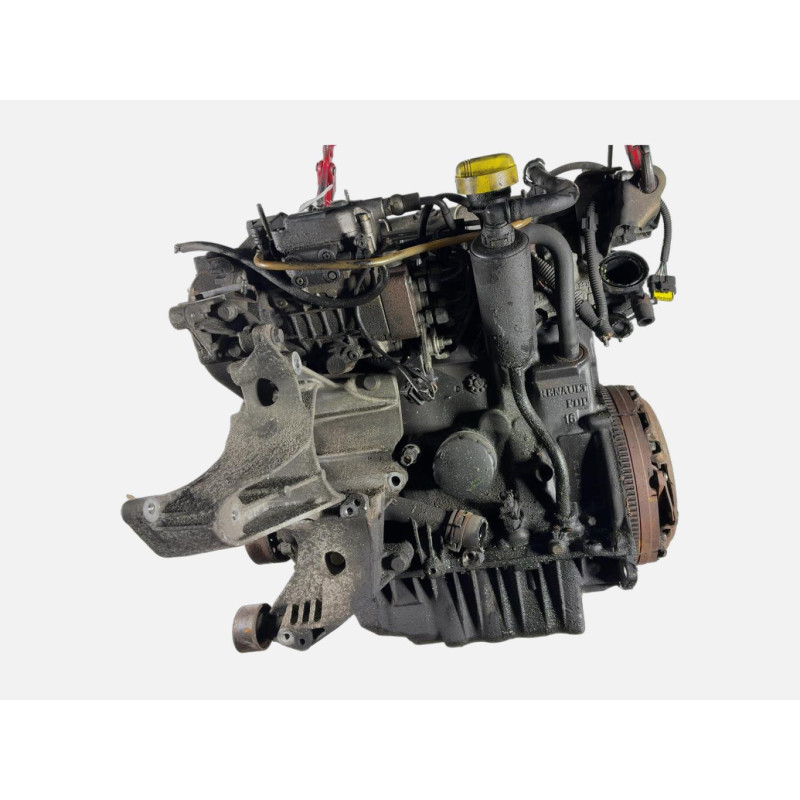 Moteur RENAULT LAGUNA 1 Photo n°3