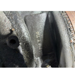 Moteur RENAULT LAGUNA 1