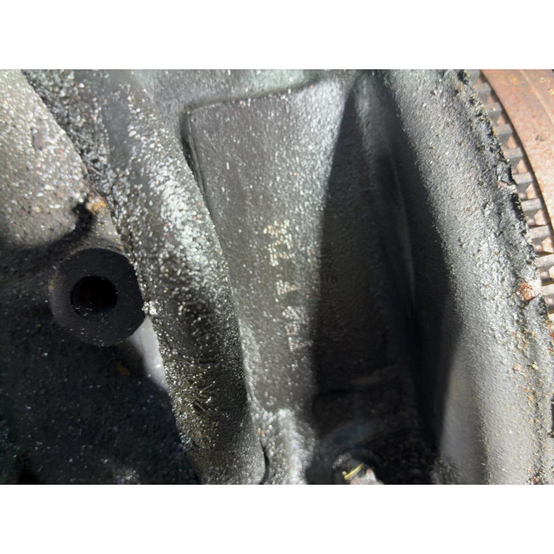 Moteur RENAULT LAGUNA 1 Photo n°4