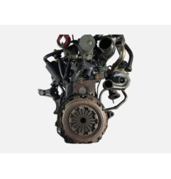 Moteur RENAULT LAGUNA 1