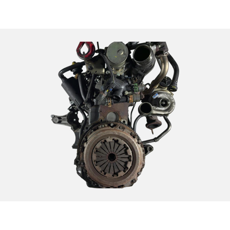 Moteur RENAULT LAGUNA 1 Photo n°5