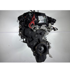 Moteur PEUGEOT 308 2 Photo n°1