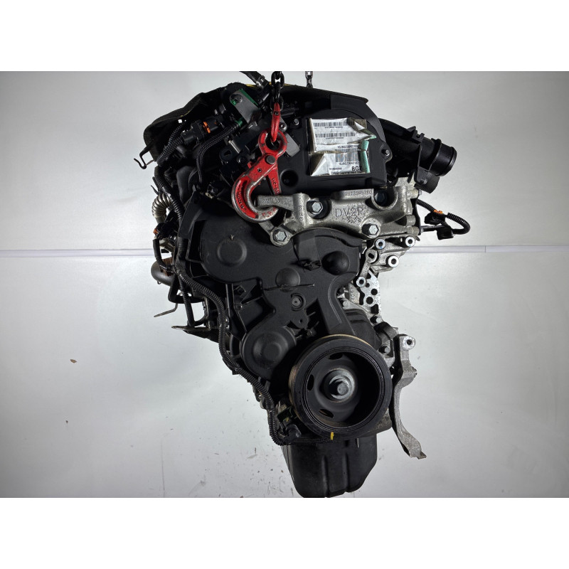 Moteur PEUGEOT 308 2 Photo n°1