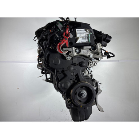 Moteur PEUGEOT 308 2 Photo n°1
