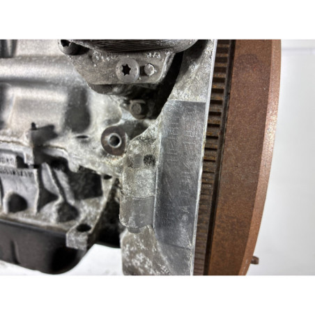 Moteur PEUGEOT 308 2