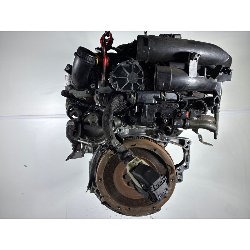 Moteur PEUGEOT 308 2 Photo n°3