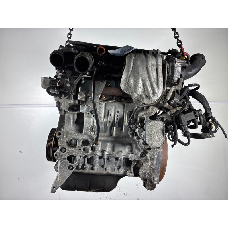 Moteur PEUGEOT 308 2 Photo n°4