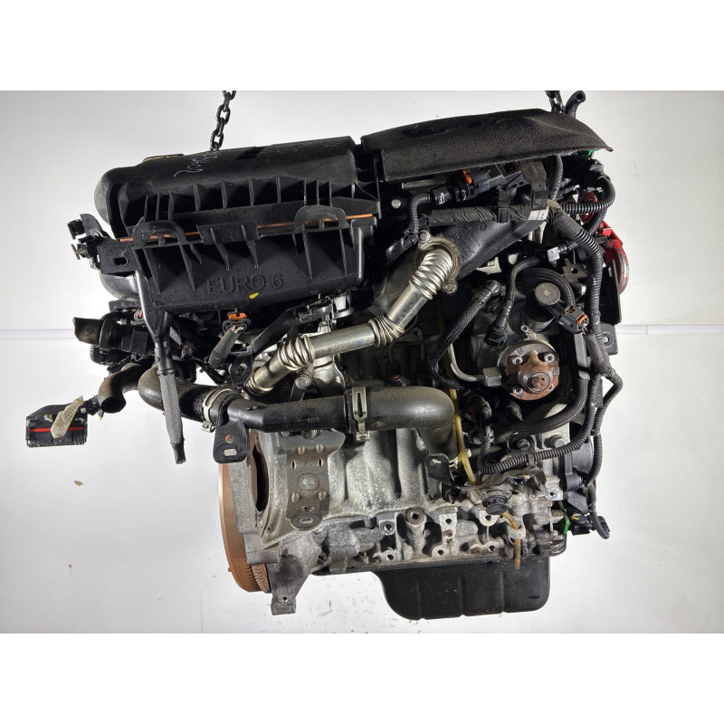 Moteur PEUGEOT 308 2 Photo n°5