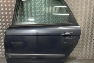 Porte arriere gauche CITROEN C5 1 Photo n°1