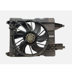 Moto ventilateur radiateur RENAULT MEGANE 2 Photo n°1