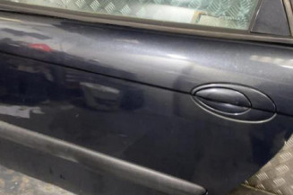 Porte arriere gauche CITROEN C5 1