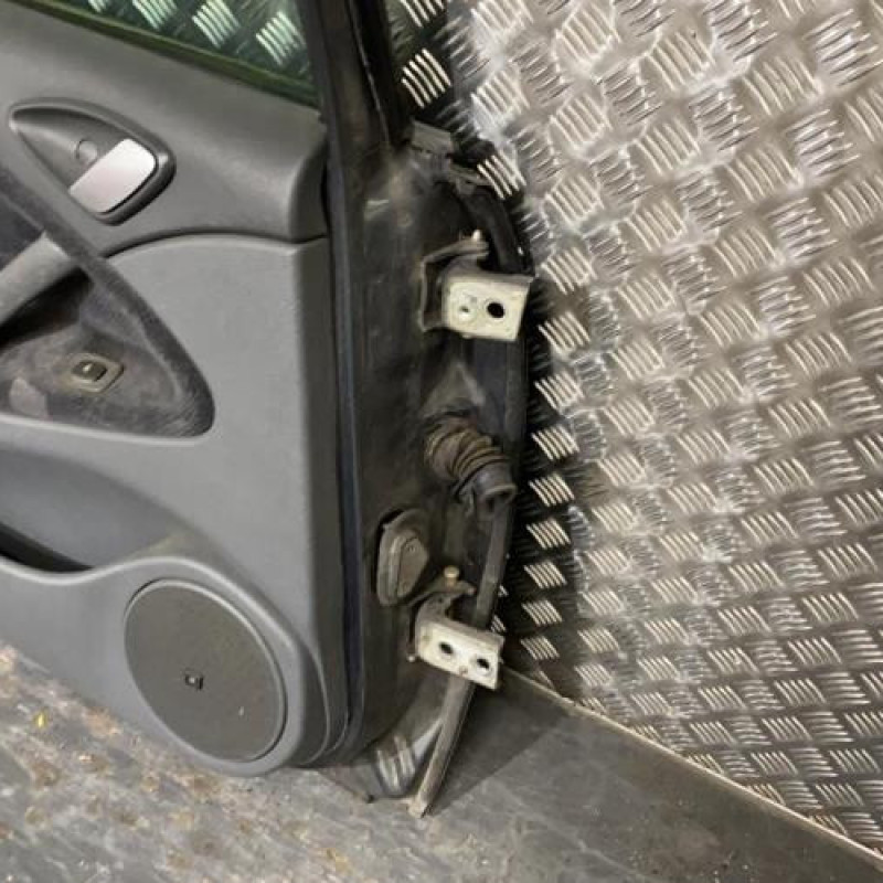 Porte arriere gauche CITROEN C5 1 Photo n°4