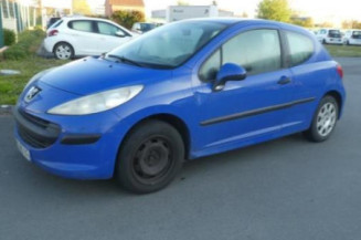 Capot PEUGEOT 207