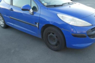 Capot PEUGEOT 207