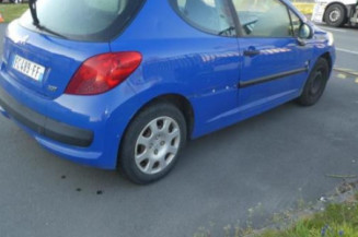 Capot PEUGEOT 207