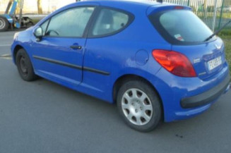 Capot PEUGEOT 207