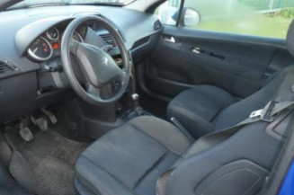Capot PEUGEOT 207