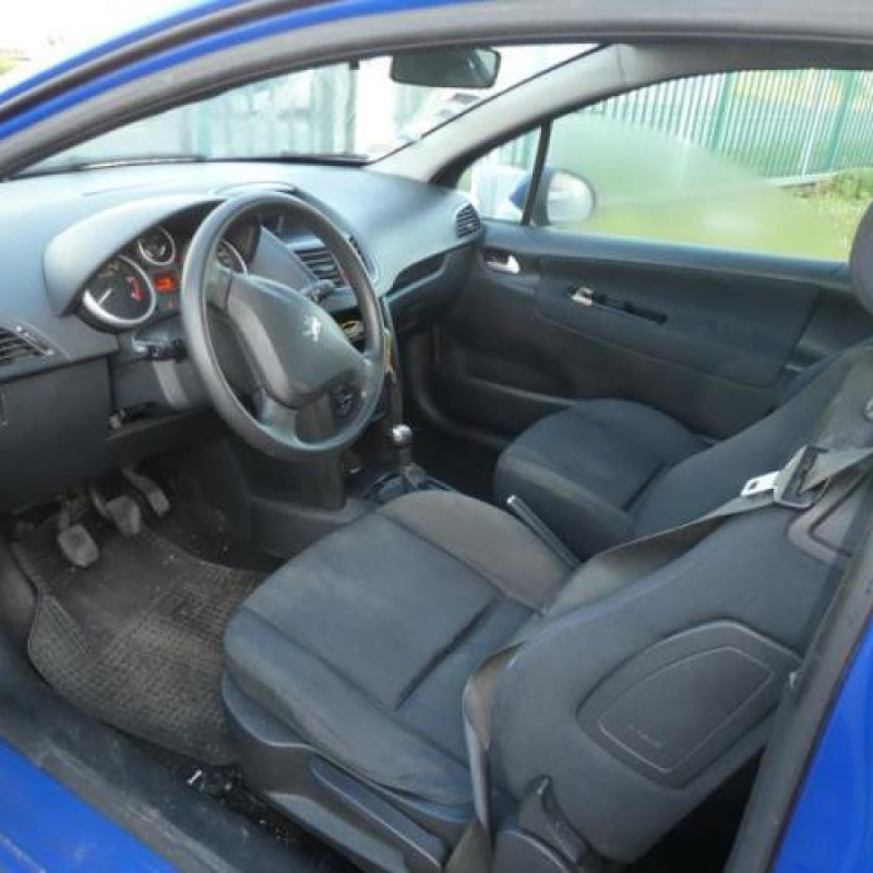 Capot PEUGEOT 207 Photo n°9
