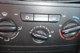 Capot PEUGEOT 207