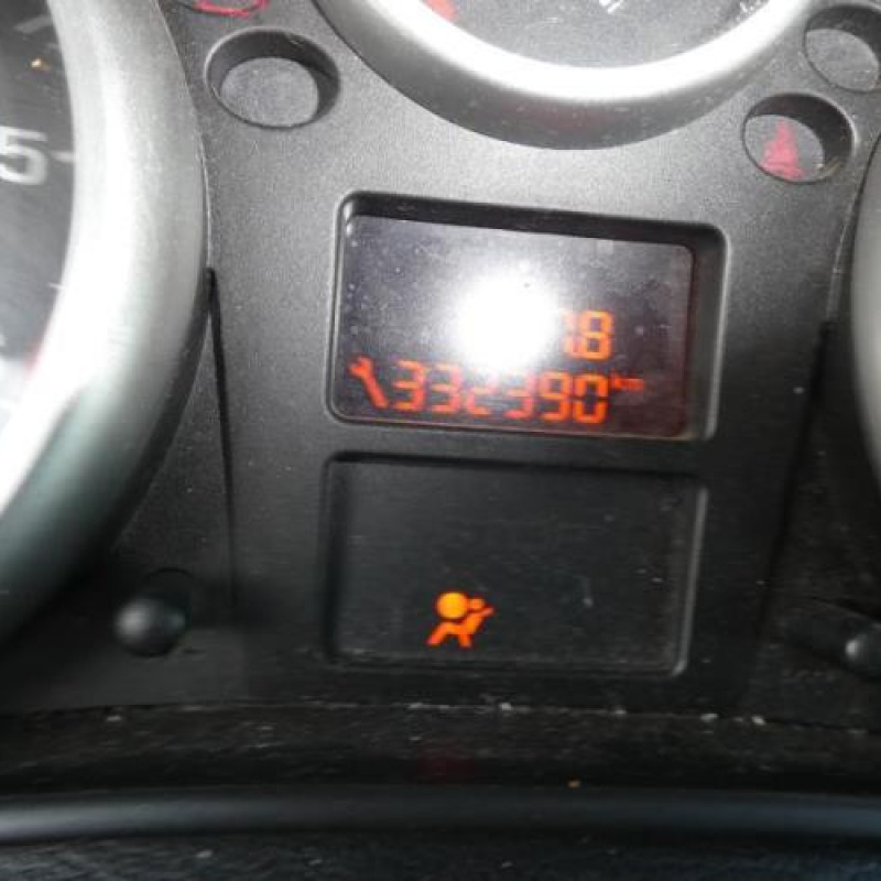 Capot PEUGEOT 207 Photo n°13