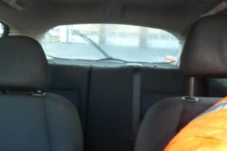 Capot PEUGEOT 207