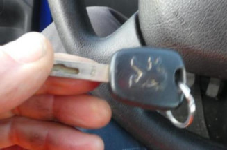 Capot PEUGEOT 207