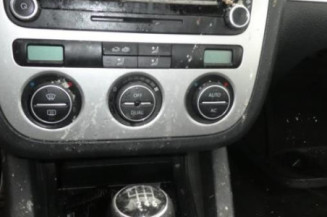 Bras essuie glace avant gauche VOLKSWAGEN SCIROCCO 3