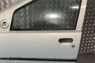 Porte avant gauche FIAT PUNTO 2 Photo n°1