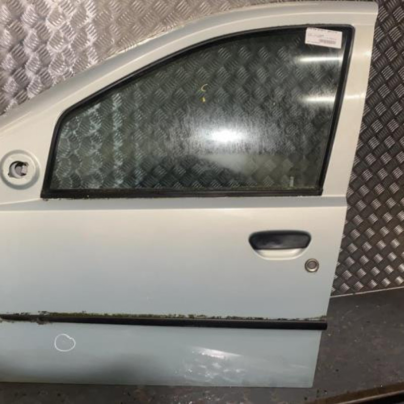 Porte avant gauche FIAT PUNTO 2 Photo n°1