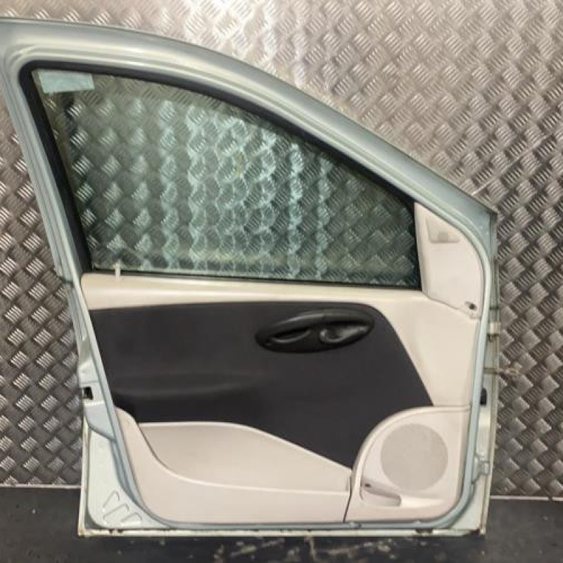 Porte avant gauche FIAT PUNTO 2 Photo n°3