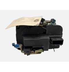 Serrure avant droit CITROEN BERLINGO 1