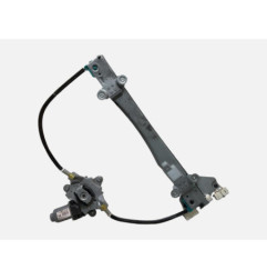 Leve vitre electrique avant gauche RENAULT TWINGO 2 Photo n°1