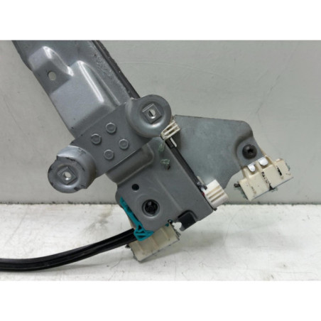 Leve vitre electrique avant gauche RENAULT TWINGO 2