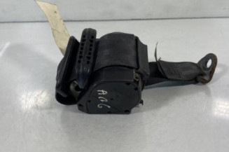 Ceinture arriere gauche CITROEN BERLINGO 1 Photo n°1