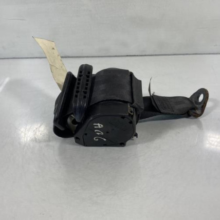 Ceinture arriere gauche CITROEN BERLINGO 1 Photo n°1