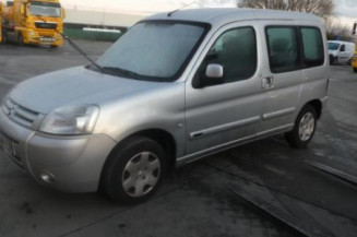 Ceinture arriere gauche CITROEN BERLINGO 1