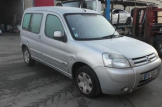 Ceinture arriere gauche CITROEN BERLINGO 1