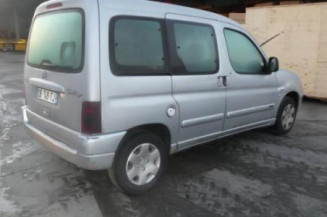 Ceinture arriere gauche CITROEN BERLINGO 1