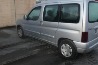 Ceinture arriere gauche CITROEN BERLINGO 1