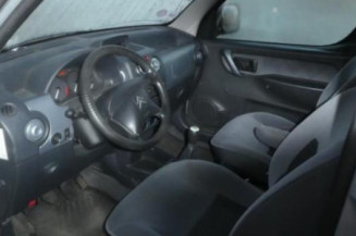 Ceinture arriere gauche CITROEN BERLINGO 1