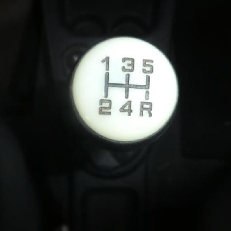 Ceinture arriere gauche CITROEN BERLINGO 1 Photo n°9