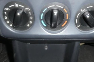 Ceinture arriere gauche CITROEN BERLINGO 1