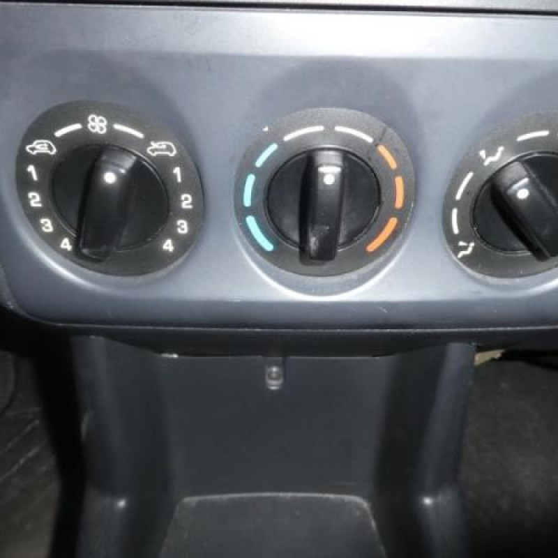 Ceinture arriere gauche CITROEN BERLINGO 1 Photo n°10